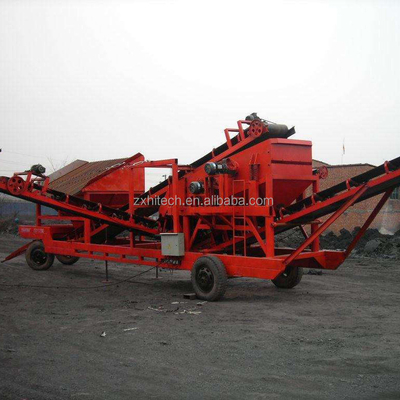 Equipo de máquinas de filtración de alta eficiencia para extracción y refinación para minería