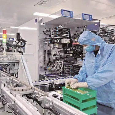 Cadena de producción del batterie de la compañía de ZX fabricación de las industrias