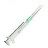planta de fabricación del aparato médico 1ml-10ml cadena de producción de la jeringuilla CE disponible
