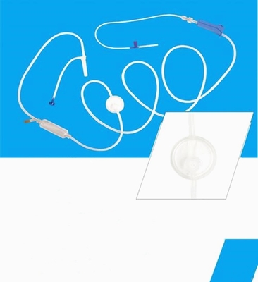 Cadena de producción de alta velocidad del sistema de la infusión de ZX cadena de producción disponible del sistema de la infusión cadena de producción del tubo de la infusión