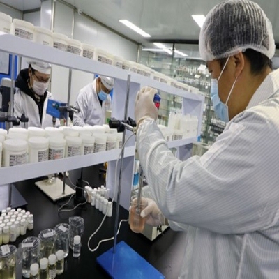 ZX modificó la cadena de producción para requisitos particulares cosmética automatizada servicio de garantía
