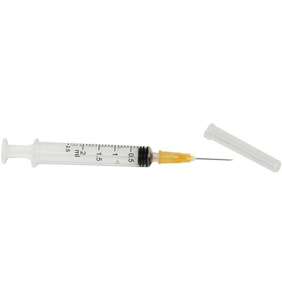 Cadena de producción disponible de la jeringuilla de la fábrica