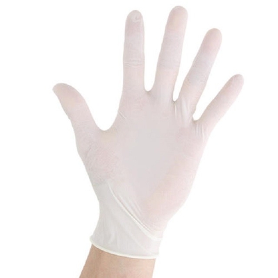 Línea de producción de guantes médicos ZX
