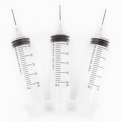 Cadena de producción disponible médica de la aguja de la jeringuilla
