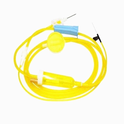 Cadena de producción del sistema de la infusión de la fábrica