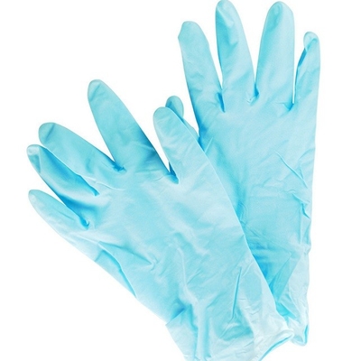cadena de producción de los guantes del látex 380V guantes quirúrgicos que hacen la máquina