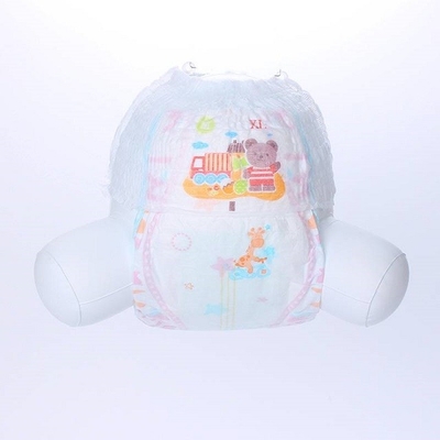 Cadena de producción femenina de la servilleta sanitaria equipo de Zhixue Company