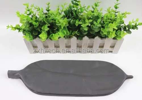 La compañía ZX produce una línea de producción de bolsas de respiración para anestesia, una línea de producción automática de bolsas de respiración