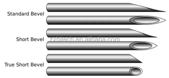 Cadena de producción disponible de alta velocidad de la aguja de la jeringuilla 220V 380V