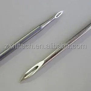 Cadena de producción disponible de alta velocidad de la aguja de la jeringuilla 220V 380V