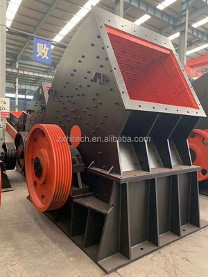 Equipo de la línea de trituración Máquina trituradora de mandíbulas tienen en stock piedra móvil piedra max oro juego bola entrenamiento motor modelos de potencia de ventas