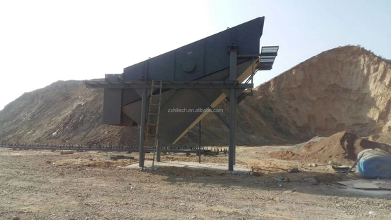 Equipo de máquinas de filtración de alta eficiencia para extracción y refinación para minería