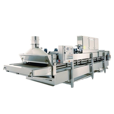 Cadena de producción de la gelatina del nuevo producto de la compañía de ZX máquina de la fabricación de la gelatina del equipo de la extracción de la gelatina