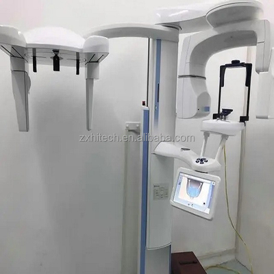 CT dental 3D CBCT Equipo digital de rayos X China