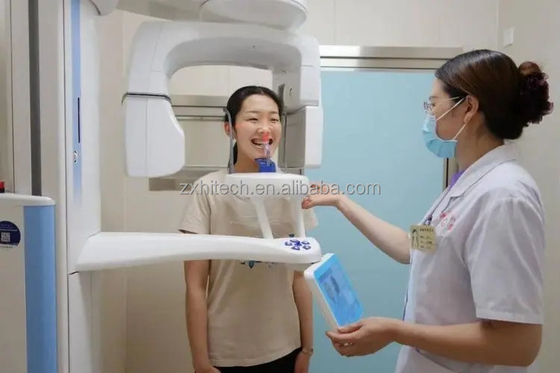CT dental 3D CBCT Equipo digital de rayos X China
