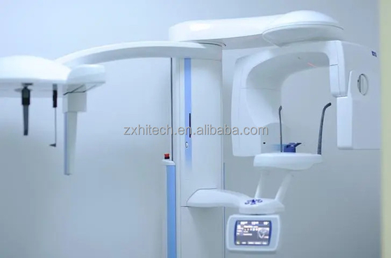 CT dental 3D CBCT Equipo digital de rayos X China