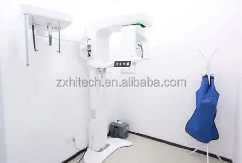 CT dental 3D CBCT Equipo digital de rayos X China