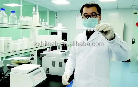 ZX Corporation Línea de producción de kits de prueba rápida Línea de producción de kits de prueba rápida