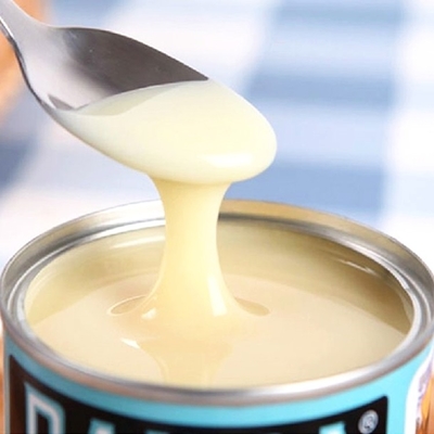 Línea de producción de leche condensada 2020 ZX/ Máquina de procesamiento de leche condensada endulzada