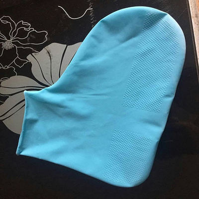 Cadena de producción de goma del látex de la cubierta de alta velocidad del zapato