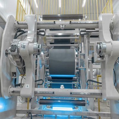 Cadena de producción móvil de la batería para teléfono fábrica