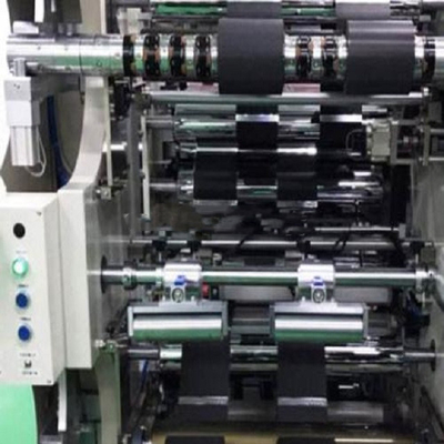 Cadena de producción de la batería de 18650 polímeros de litio equipo 380V