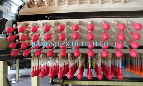 Productividad de la máquina 380V 220V de la fabricación del globo del látex alta