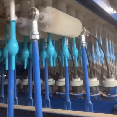 Productividad de la máquina 380V 220V de la fabricación del globo del látex alta