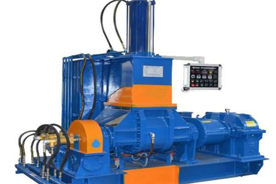 cadena de producción de goma de 220V 380V máquina de fabricación de goma