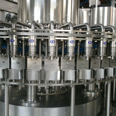 ZX Línea de producción de agua salada de cloruro de sodio para uso médico Industrias manufactureras