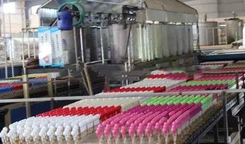 Globo del látex que hace máquina ventas dominantes de encargo del poder del marco tipo de goma de la reparación del origen del peso de la planta de la ayuda del color Co en línea