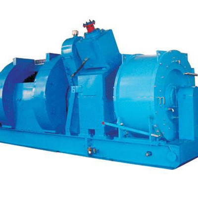 Perforación petrolífera Rig Drawwork 500 NEOPRENO DE GOMA HIDRÁULICO Suppor de 250 de embrague del CARBONO del partido de HEN Power de TIEMPO ventas DE ACERO de la SERIE