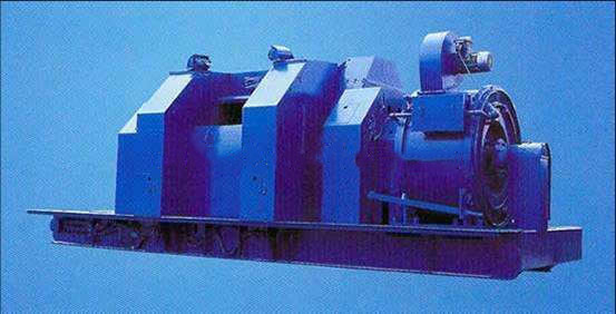 Perforación petrolífera Rig Drawwork 500 NEOPRENO DE GOMA HIDRÁULICO Suppor de 250 de embrague del CARBONO del partido de HEN Power de TIEMPO ventas DE ACERO de la SERIE