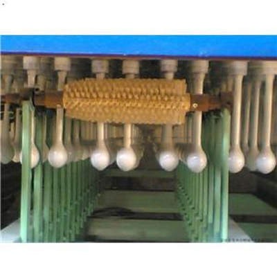 Globo que hace la cadena de producción de los guantes del látex de la máquina CE de 380V