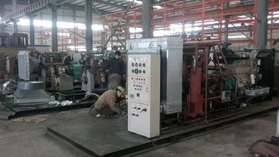 Planta profesional de fabricación de botellas de vidrio con tecnología avanzada