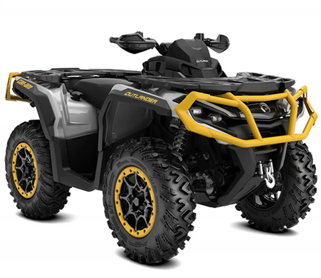 Atv con tracción a cuatro ruedas Beach Buggy 4x4 1000cc