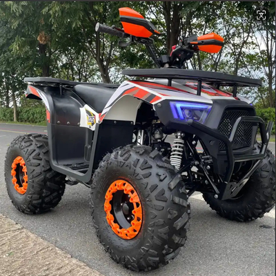 Atv con tracción a cuatro ruedas Beach Buggy 4x4 1000cc