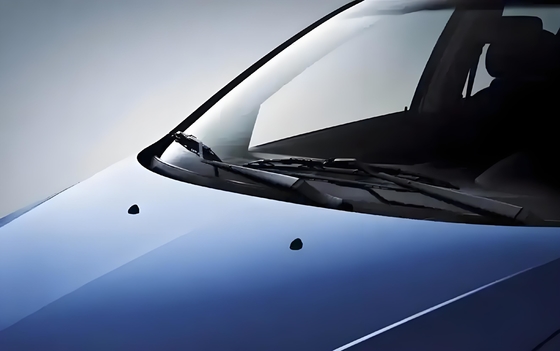 Vidrio de coche moderno para Toyota Honda Mitsubishi Tesla Nissan